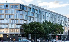 Hotel Nido Príncipe Pío